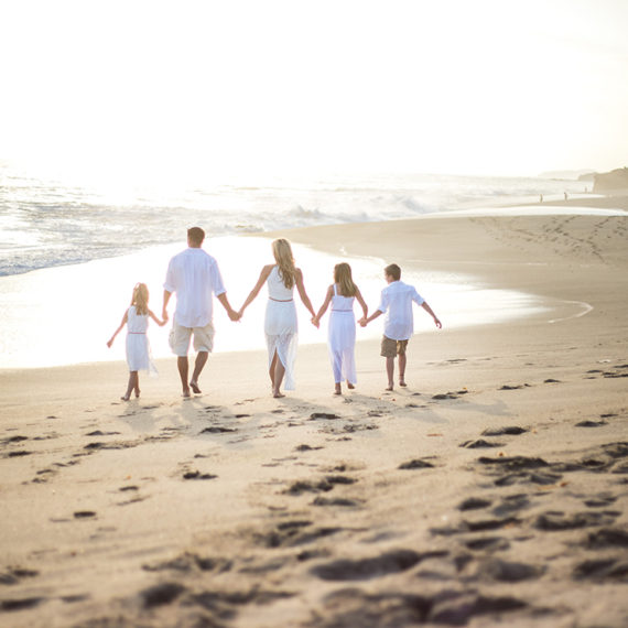 Stacia Joshua Family Photoshoot by Mel Bell