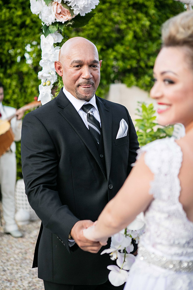 Heidy Gerardo Wedding groom-bride Photography