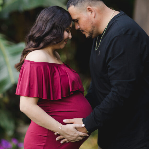 Ely Maternity by Mel Bell Photography