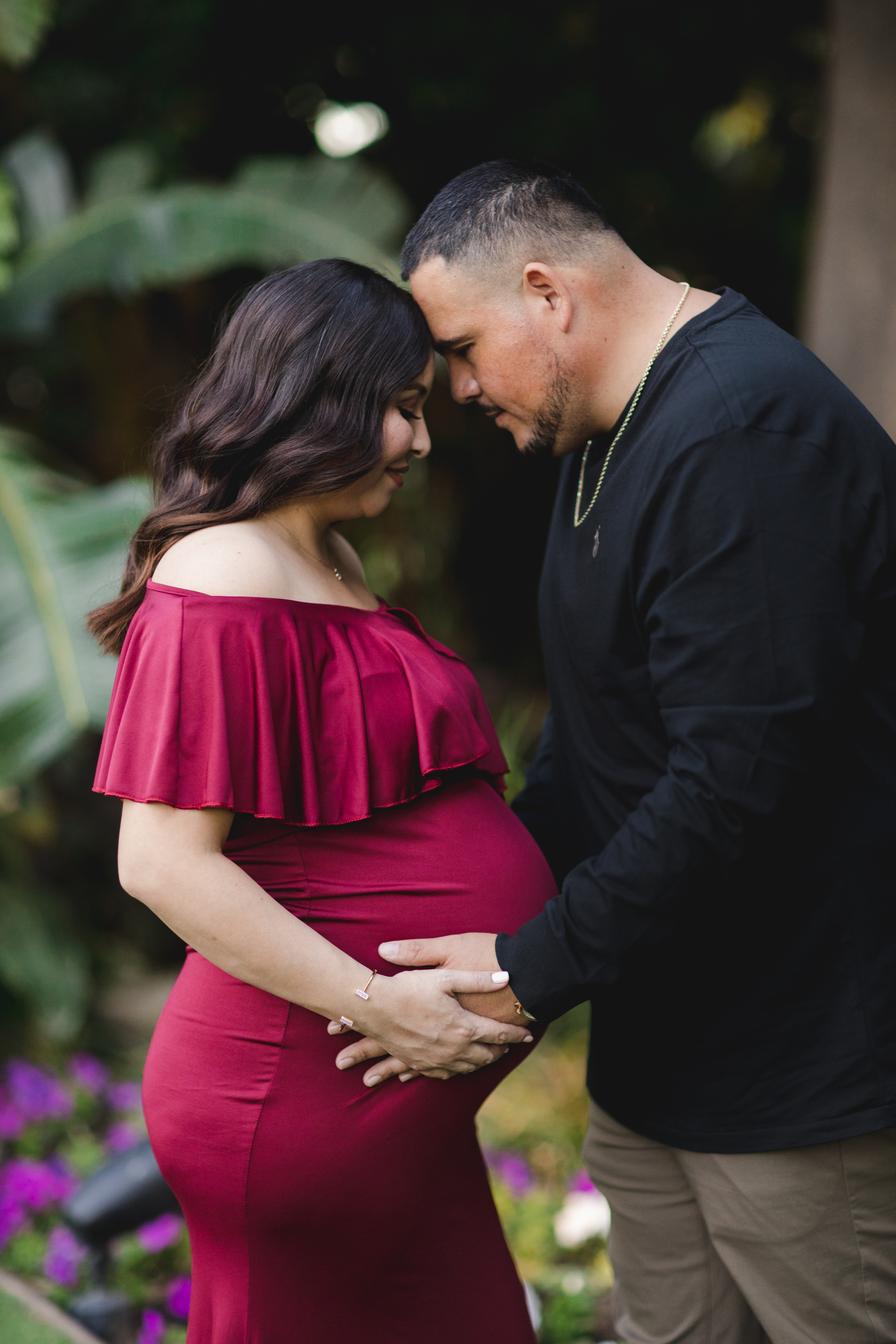 Ely Maternity by Mel Bell Photography